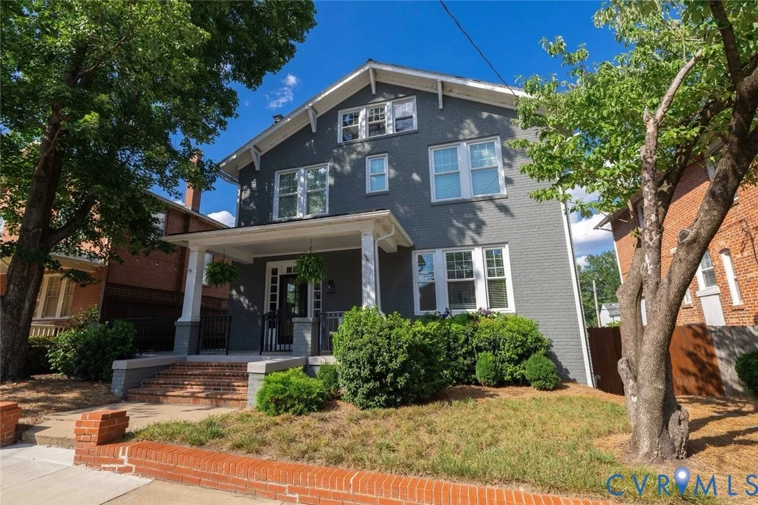 4912 Grove Avenue, Richmond, VA, 23226