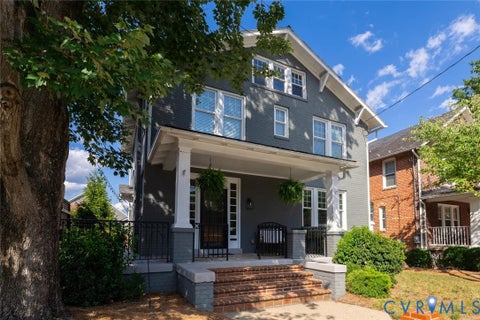 Tiny photo for Richmond, VA 23226 (MLS # 2622182)