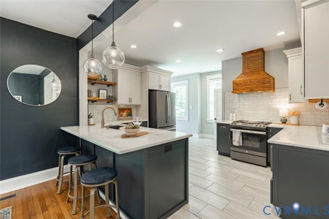 Tiny photo for Richmond, VA 23226 (MLS # 2622182)
