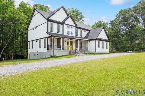 Photo of 12554 Kain Road, Glen Allen, VA 23059 (MLS # 2604666)