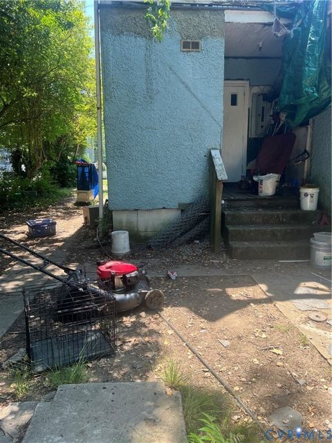 Tiny photo for 812 W Lancaster Road, Richmond, VA 23222 (MLS # 2616004)