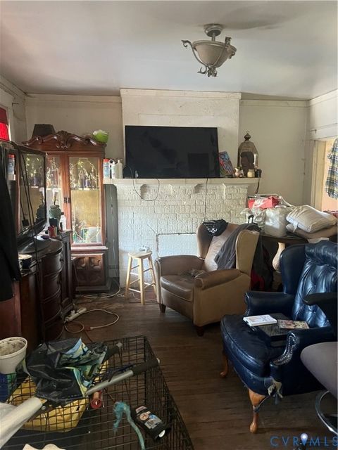 Tiny photo for 812 W Lancaster Road, Richmond, VA 23222 (MLS # 2616004)