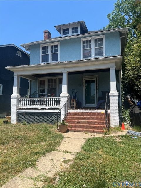 Tiny photo for 812 W Lancaster Road, Richmond, VA 23222 (MLS # 2616004)