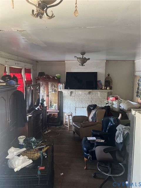 Tiny photo for 812 W Lancaster Road, Richmond, VA 23222 (MLS # 2616004)