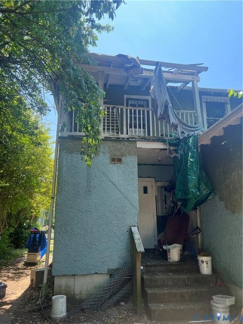 Tiny photo for 812 W Lancaster Road, Richmond, VA 23222 (MLS # 2616004)