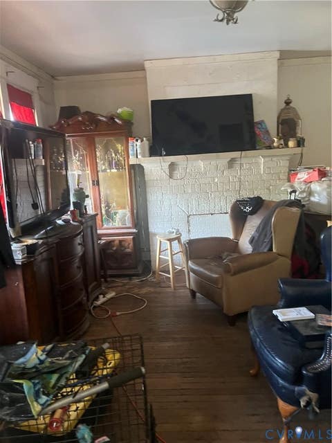 Tiny photo for 812 W Lancaster Road, Richmond, VA 23222 (MLS # 2616004)