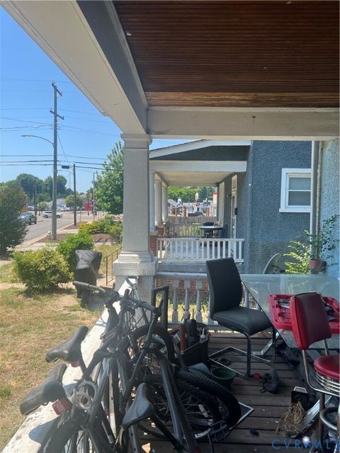Tiny photo for 812 W Lancaster Road, Richmond, VA 23222 (MLS # 2616004)