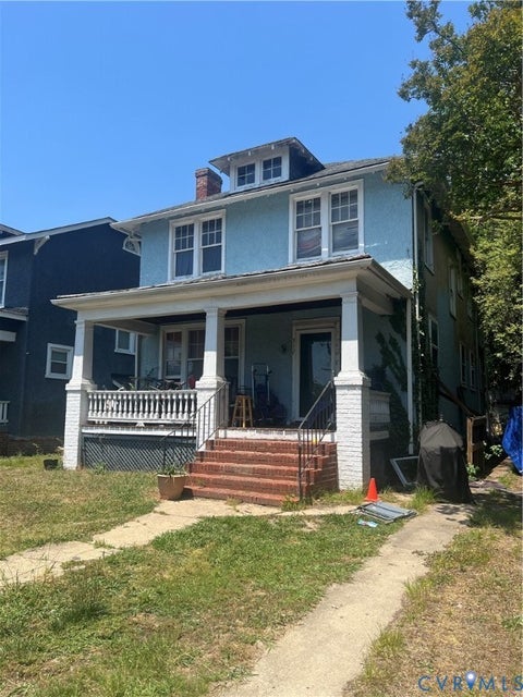 Tiny photo for 812 W Lancaster Road, Richmond, VA 23222 (MLS # 2616004)