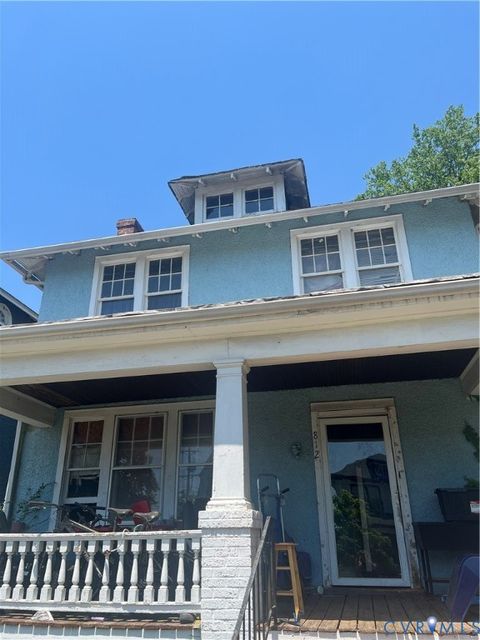 Tiny photo for 812 W Lancaster Road, Richmond, VA 23222 (MLS # 2616004)