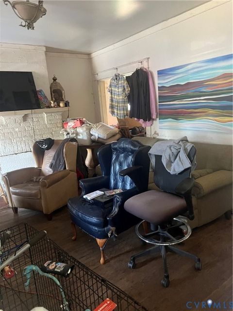 Tiny photo for 812 W Lancaster Road, Richmond, VA 23222 (MLS # 2616004)