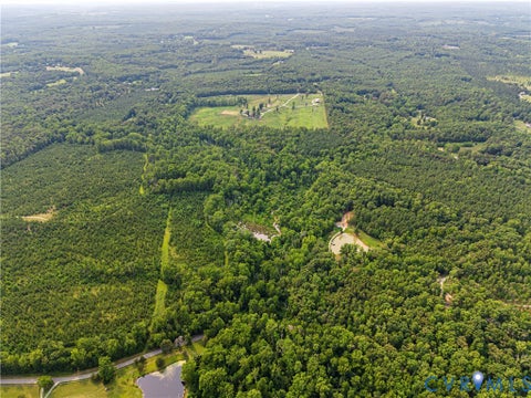 Tiny photo for 2590 Danieltown Road, Goochland, VA 23063 (MLS # 2618891)
