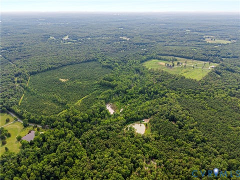 Tiny photo for 2590 Danieltown Road, Goochland, VA 23063 (MLS # 2618891)