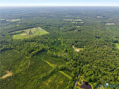 Tiny photo for 2590 Danieltown Road, Goochland, VA 23063 (MLS # 2618891)