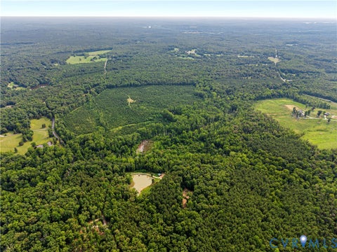 Tiny photo for 2590 Danieltown Road, Goochland, VA 23063 (MLS # 2618891)