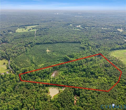 Photo of 2590 Danieltown Road, Goochland, VA 23063 (MLS # 2618891)
