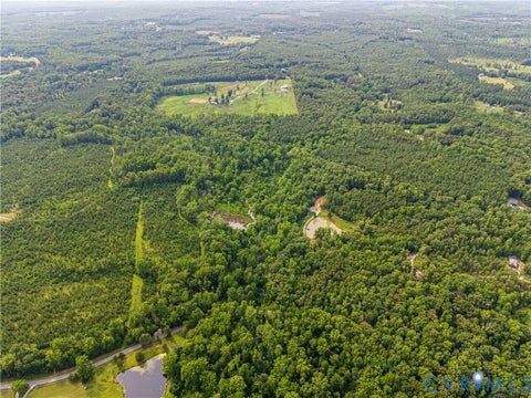Tiny photo for 2590 Danieltown Road, Goochland, VA 23063 (MLS # 2618891)