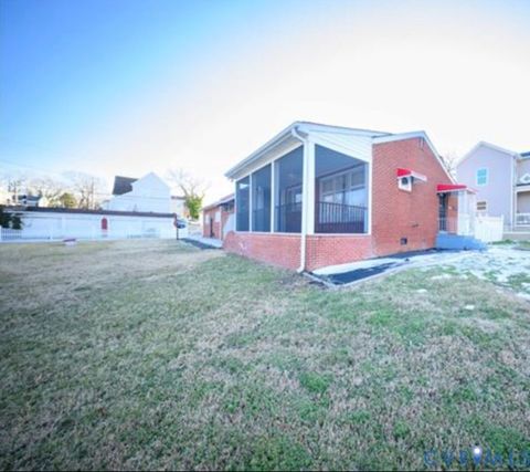 Tiny photo for 209 Poe Street, Richmond, VA 23222 (MLS # 2602392)