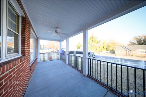 Tiny photo for 209 Poe Street, Richmond, VA 23222 (MLS # 2602392)