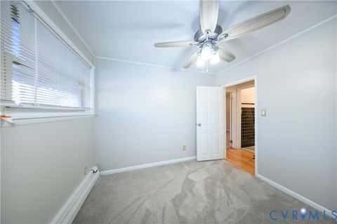 Tiny photo for 209 Poe Street, Richmond, VA 23222 (MLS # 2602392)