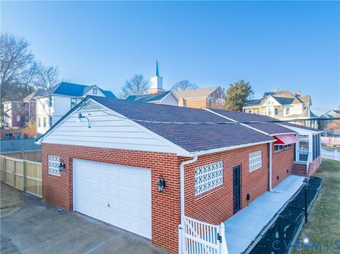 Tiny photo for 209 Poe Street, Richmond, VA 23222 (MLS # 2602392)