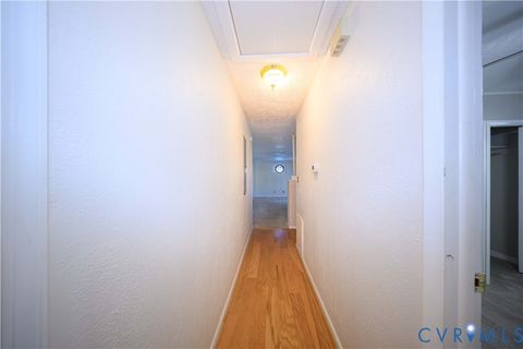 Tiny photo for 209 Poe Street, Richmond, VA 23222 (MLS # 2602392)