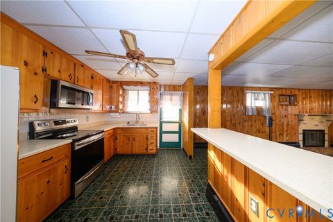 Tiny photo for 209 Poe Street, Richmond, VA 23222 (MLS # 2602392)