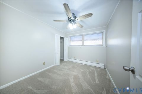 Tiny photo for 209 Poe Street, Richmond, VA 23222 (MLS # 2602392)
