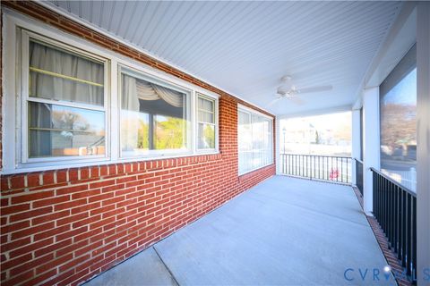 Tiny photo for 209 Poe Street, Richmond, VA 23222 (MLS # 2602392)
