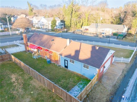 Tiny photo for 209 Poe Street, Richmond, VA 23222 (MLS # 2602392)