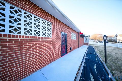 Tiny photo for 209 Poe Street, Richmond, VA 23222 (MLS # 2602392)