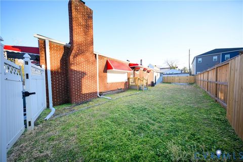 Tiny photo for 209 Poe Street, Richmond, VA 23222 (MLS # 2602392)