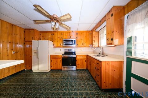 Tiny photo for 209 Poe Street, Richmond, VA 23222 (MLS # 2602392)