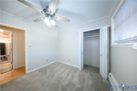 Tiny photo for 209 Poe Street, Richmond, VA 23222 (MLS # 2602392)