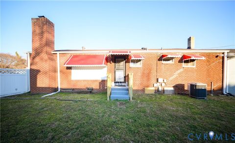 Tiny photo for 209 Poe Street, Richmond, VA 23222 (MLS # 2602392)