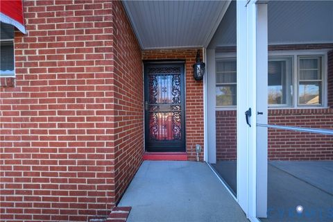 Tiny photo for 209 Poe Street, Richmond, VA 23222 (MLS # 2602392)