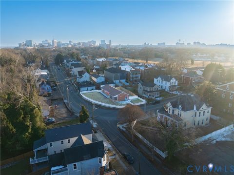 Tiny photo for 209 Poe Street, Richmond, VA 23222 (MLS # 2602392)