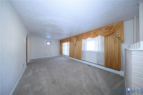 Tiny photo for 209 Poe Street, Richmond, VA 23222 (MLS # 2602392)