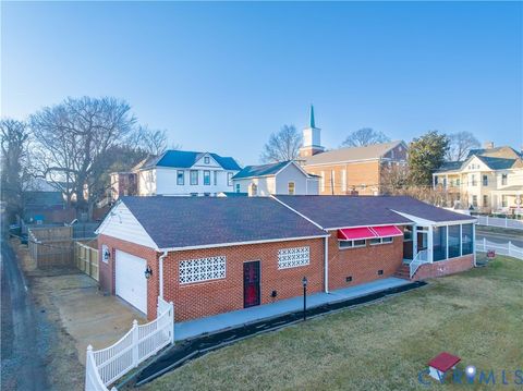 Tiny photo for 209 Poe Street, Richmond, VA 23222 (MLS # 2602392)