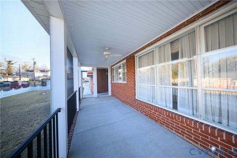 Tiny photo for 209 Poe Street, Richmond, VA 23222 (MLS # 2602392)