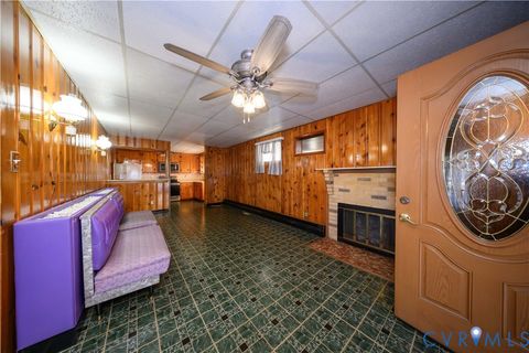 Tiny photo for 209 Poe Street, Richmond, VA 23222 (MLS # 2602392)