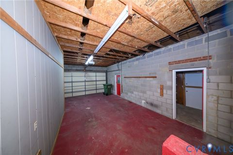 Tiny photo for 209 Poe Street, Richmond, VA 23222 (MLS # 2602392)