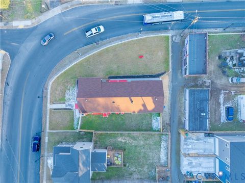 Tiny photo for 209 Poe Street, Richmond, VA 23222 (MLS # 2602392)