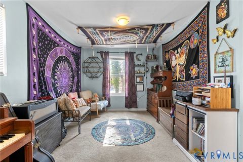 Tiny photo for 6000 Pine Road, New Kent, VA 23141 (MLS # 2602939)