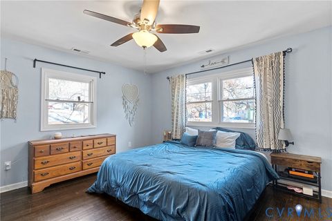 Tiny photo for 6000 Pine Road, New Kent, VA 23141 (MLS # 2602939)