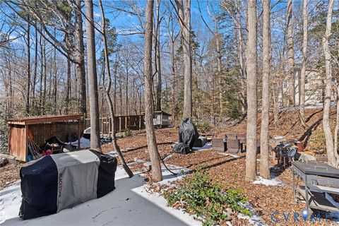 Tiny photo for 6000 Pine Road, New Kent, VA 23141 (MLS # 2602939)
