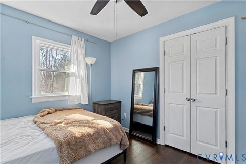 Tiny photo for 6000 Pine Road, New Kent, VA 23141 (MLS # 2602939)