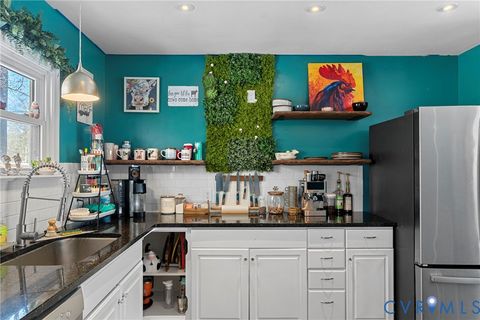 Tiny photo for 6000 Pine Road, New Kent, VA 23141 (MLS # 2602939)