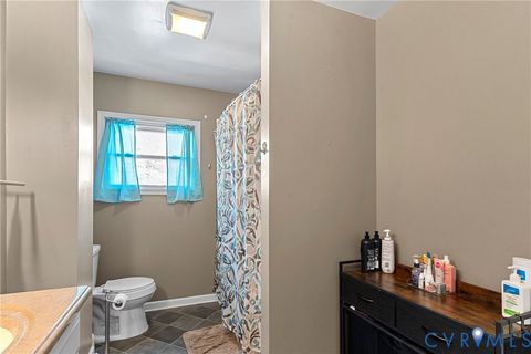 Tiny photo for 6000 Pine Road, New Kent, VA 23141 (MLS # 2602939)