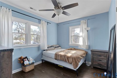 Tiny photo for 6000 Pine Road, New Kent, VA 23141 (MLS # 2602939)