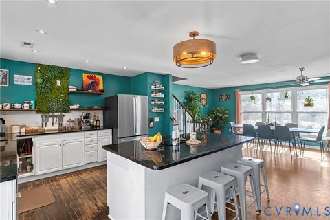 Tiny photo for 6000 Pine Road, New Kent, VA 23141 (MLS # 2602939)